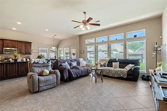 2609 Briar Rose Court, Pearland, TX 77584