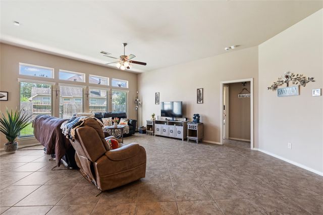 2609 Briar Rose Court, Pearland, TX 77584