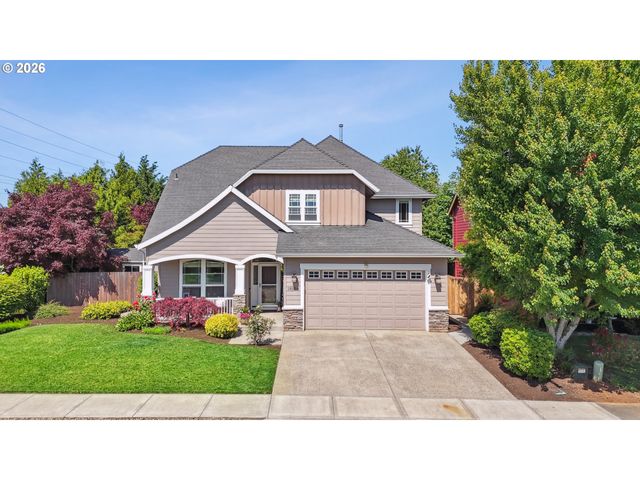 19358 RED HAWK Dr, Oregon City, OR 97045