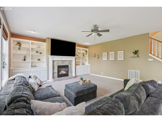 19358 RED HAWK Dr, Oregon City, OR 97045