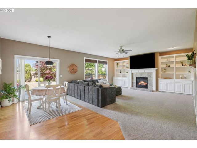 19358 RED HAWK Dr, Oregon City, OR 97045