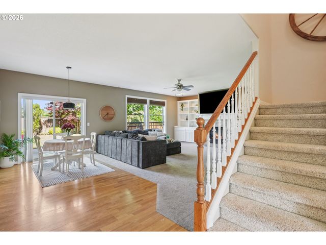 19358 RED HAWK Dr, Oregon City, OR 97045