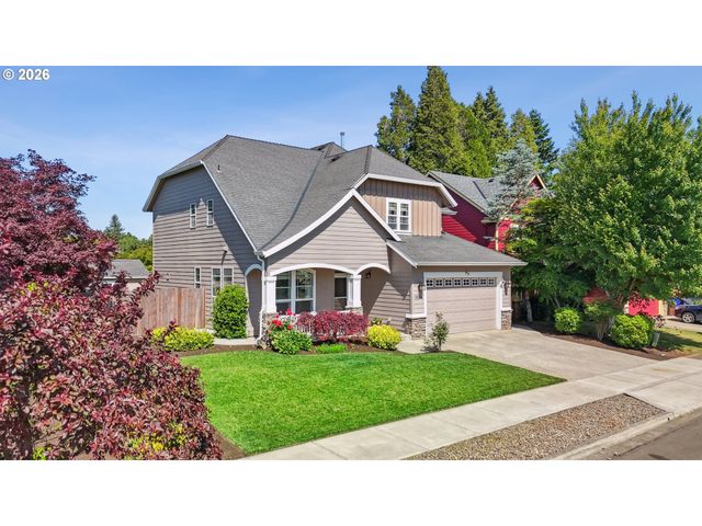 19358 RED HAWK Dr, Oregon City, OR 97045
