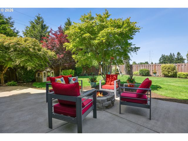 19358 RED HAWK Dr, Oregon City, OR 97045