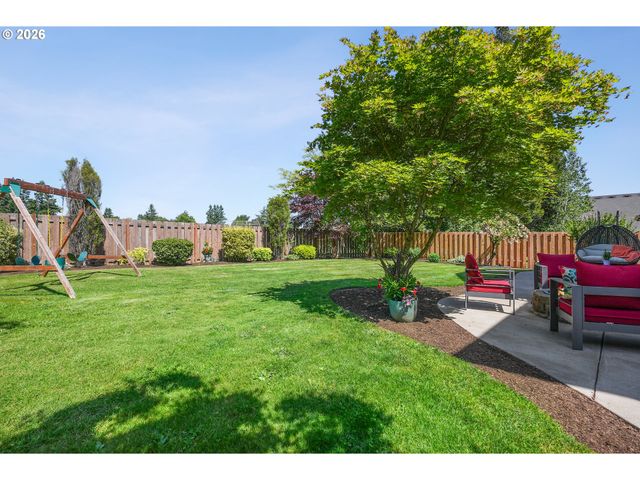 19358 RED HAWK Dr, Oregon City, OR 97045