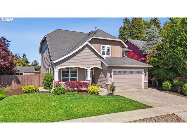 19358 RED HAWK Dr, Oregon City, OR 97045