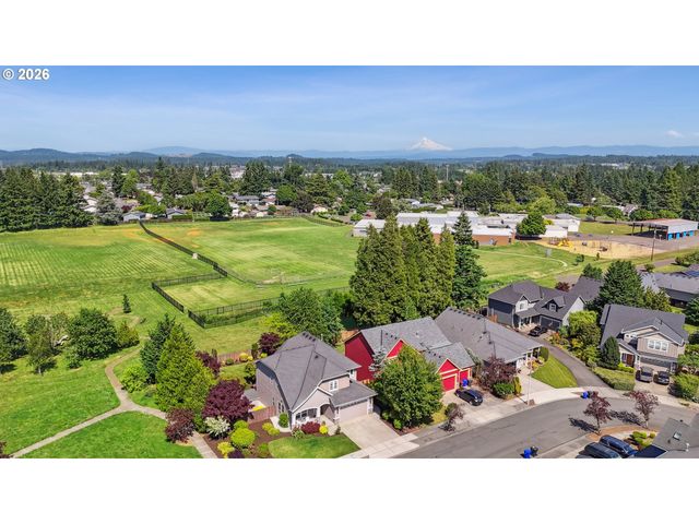 19358 RED HAWK Dr, Oregon City, OR 97045