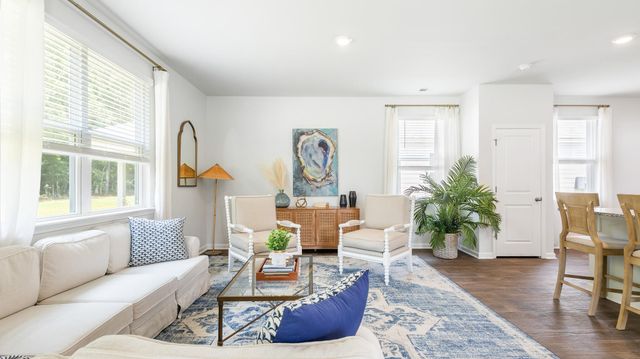 1121 Mulligan Drive, Manning, SC 29102