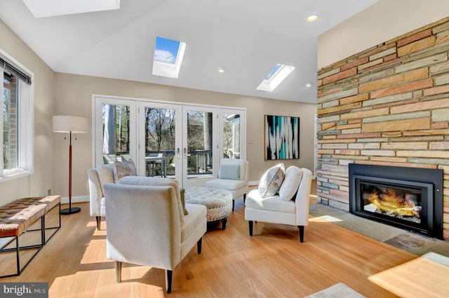 6920 MILLWOOD RD, Bethesda, MD 20817