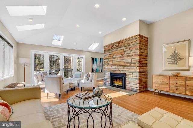 6920 MILLWOOD RD, Bethesda, MD 20817