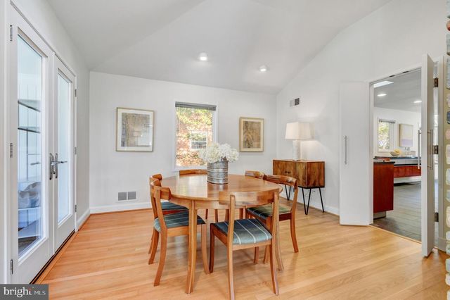 6920 MILLWOOD RD, Bethesda, MD 20817