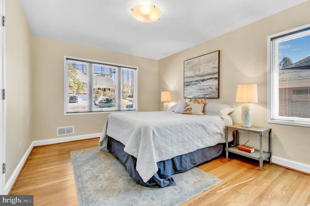 6920 MILLWOOD RD, Bethesda, MD 20817