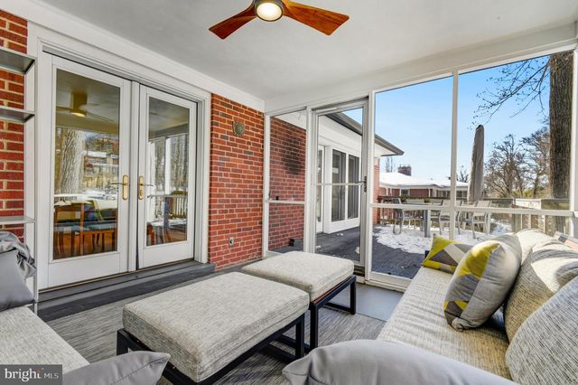 6920 MILLWOOD RD, Bethesda, MD 20817