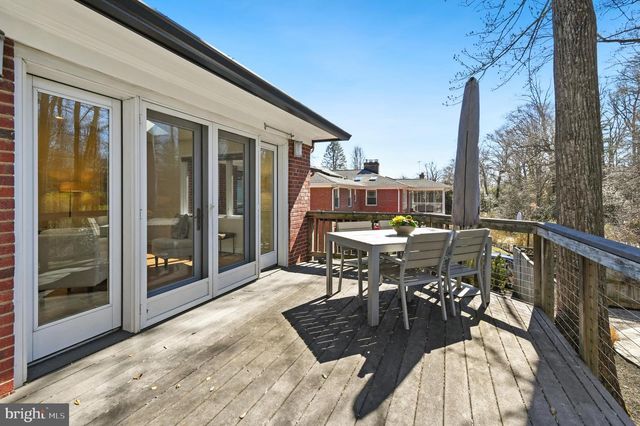 6920 MILLWOOD RD, Bethesda, MD 20817