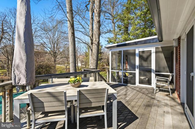 6920 MILLWOOD RD, Bethesda, MD 20817