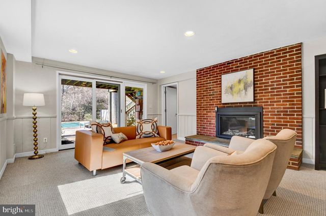 6920 MILLWOOD RD, Bethesda, MD 20817