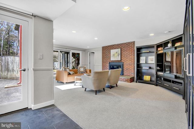 6920 MILLWOOD RD, Bethesda, MD 20817