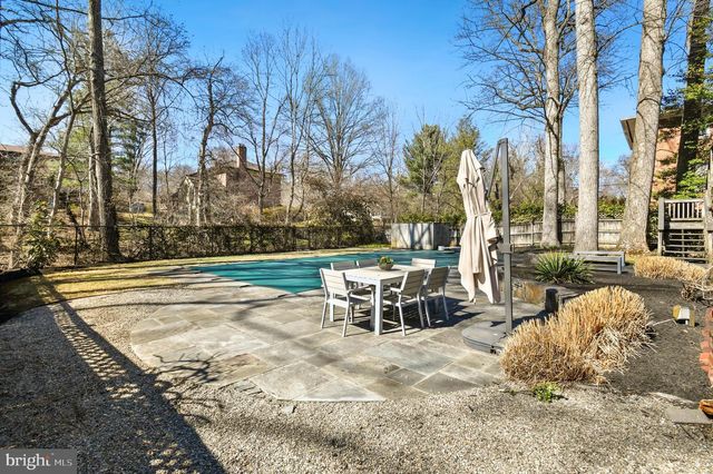 6920 MILLWOOD RD, Bethesda, MD 20817