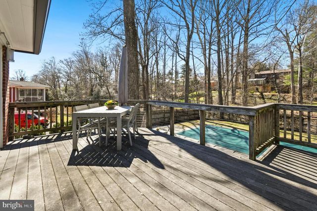 6920 MILLWOOD RD, Bethesda, MD 20817