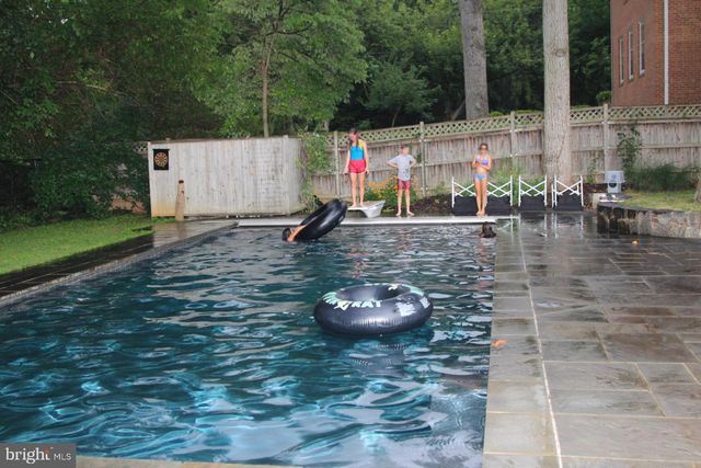 6920 MILLWOOD RD, Bethesda, MD 20817