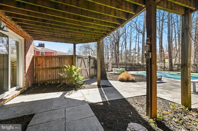 6920 MILLWOOD RD, Bethesda, MD 20817