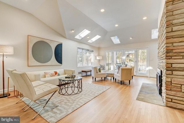 6920 MILLWOOD RD, Bethesda, MD 20817