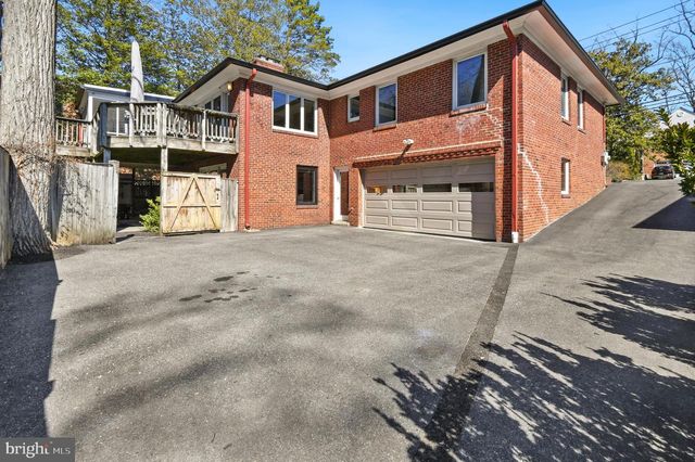 6920 MILLWOOD RD, Bethesda, MD 20817