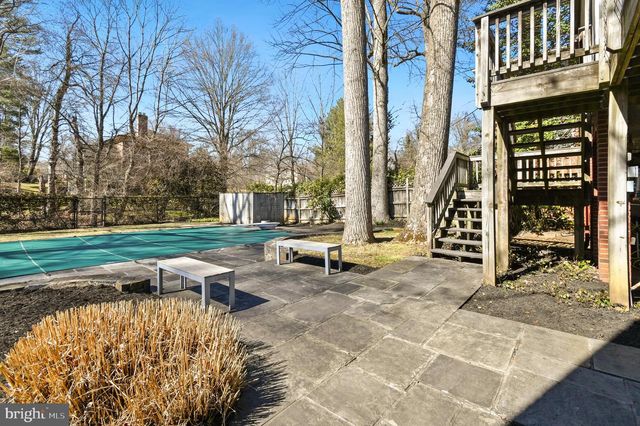 6920 MILLWOOD RD, Bethesda, MD 20817