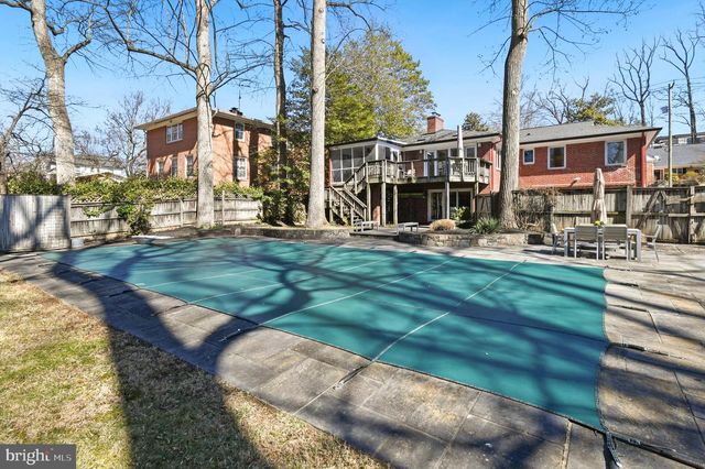 6920 MILLWOOD RD, Bethesda, MD 20817