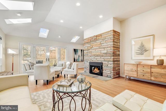 6920 MILLWOOD RD, Bethesda, MD 20817