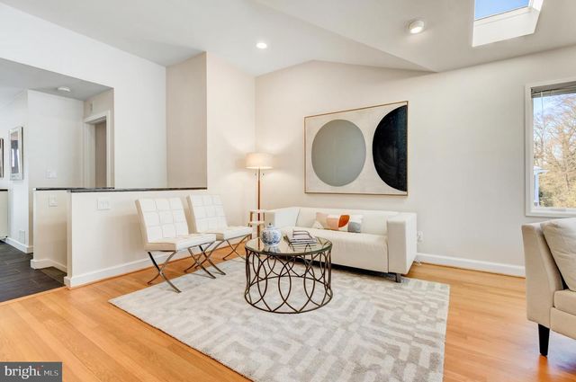 6920 MILLWOOD RD, Bethesda, MD 20817