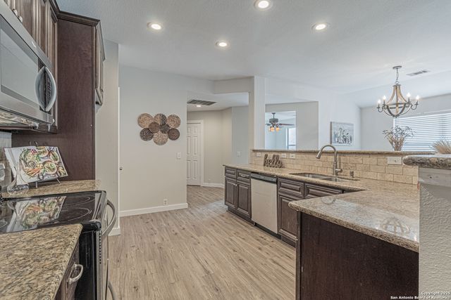 5200 Columbia, Cibolo, TX 78108