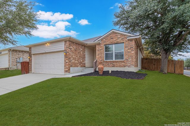 5200 Columbia, Cibolo, TX 78108