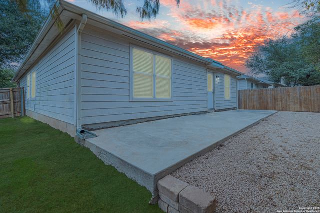 5200 Columbia, Cibolo, TX 78108