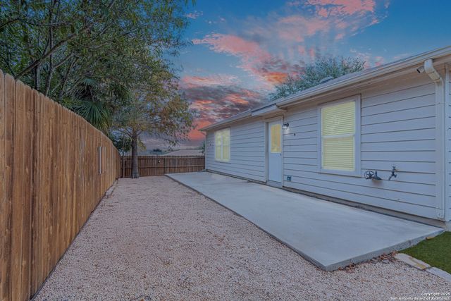 5200 Columbia, Cibolo, TX 78108