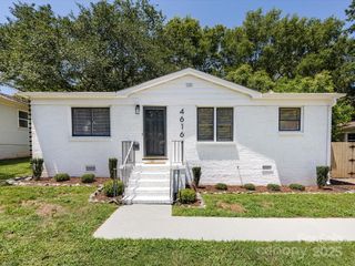 4616 General Pershing Drive, Charlotte, NC 28209