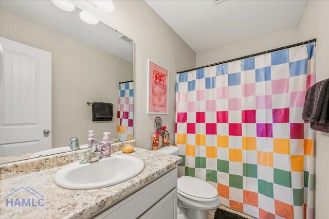 127 Morningside Drive, Allenhurst, GA 31301