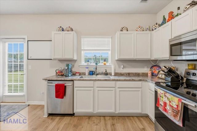 127 Morningside Drive, Allenhurst, GA 31301