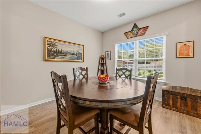 127 Morningside Drive, Allenhurst, GA 31301