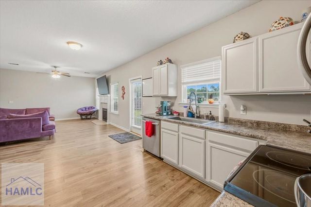 127 Morningside Drive, Allenhurst, GA 31301