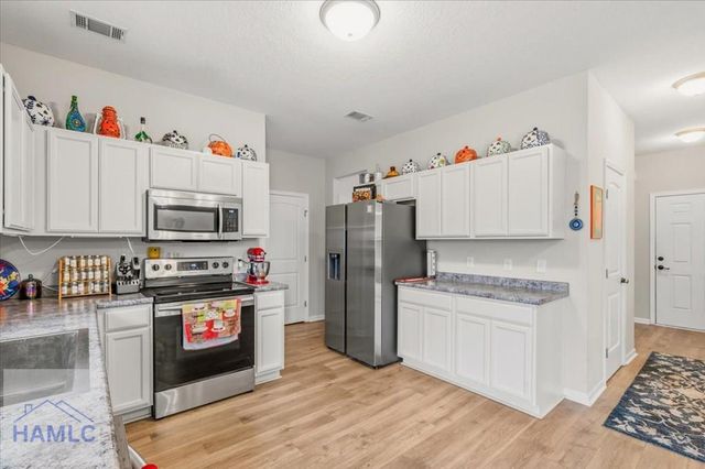 127 Morningside Drive, Allenhurst, GA 31301