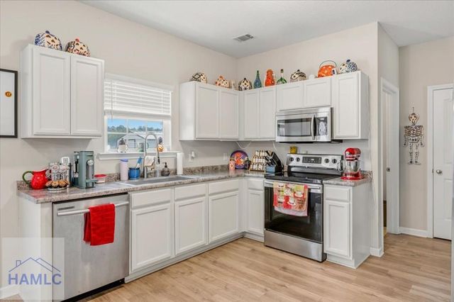 127 Morningside Drive, Allenhurst, GA 31301