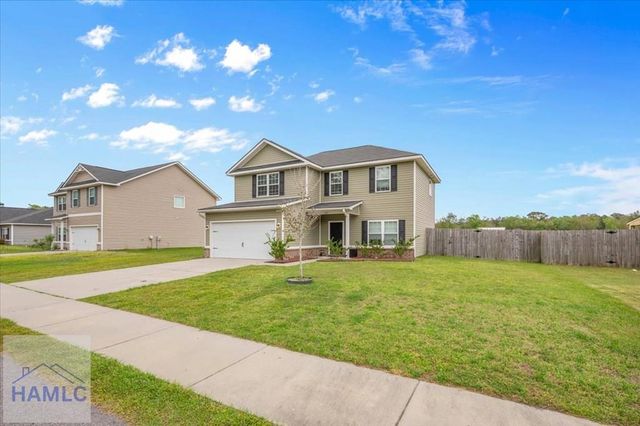 127 Morningside Drive, Allenhurst, GA 31301