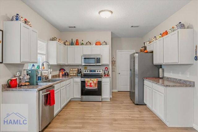 127 Morningside Drive, Allenhurst, GA 31301