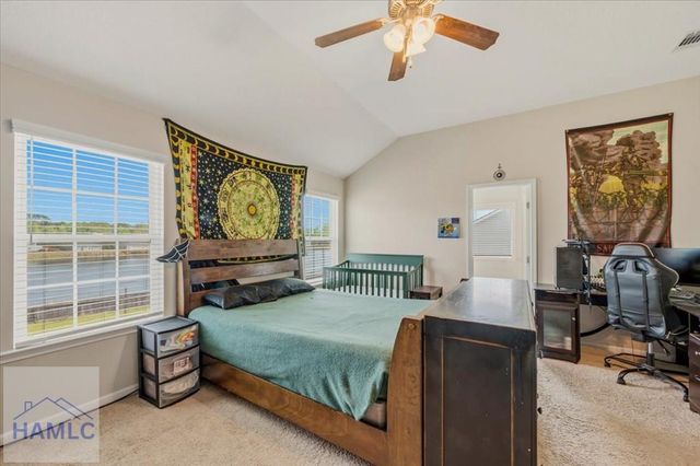 127 Morningside Drive, Allenhurst, GA 31301