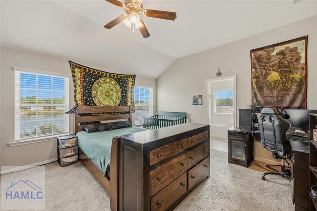 127 Morningside Drive, Allenhurst, GA 31301