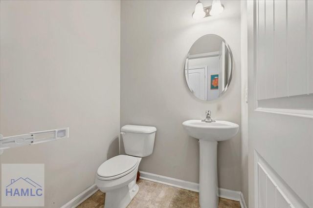 127 Morningside Drive, Allenhurst, GA 31301