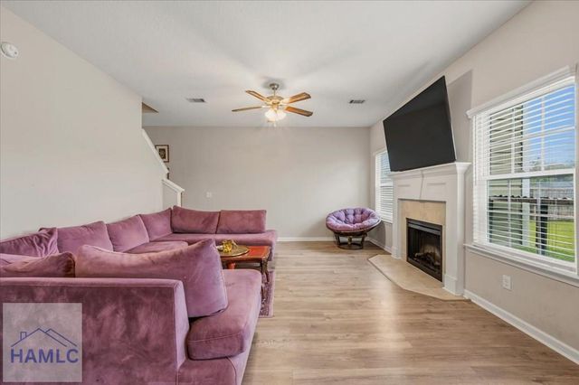 127 Morningside Drive, Allenhurst, GA 31301