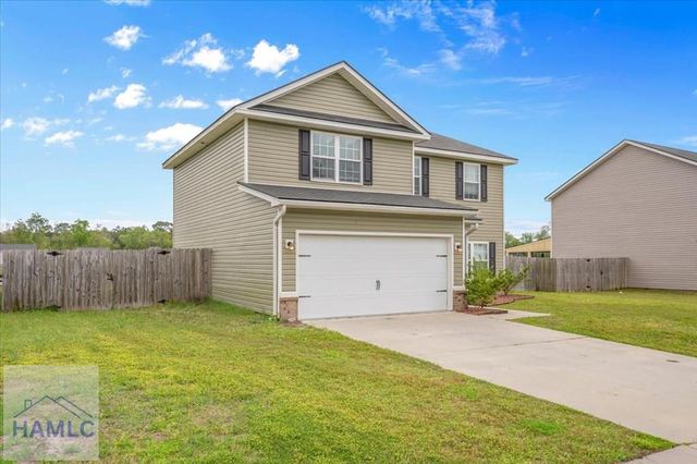 127 Morningside Drive, Allenhurst, GA 31301