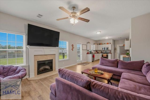 127 Morningside Drive, Allenhurst, GA 31301